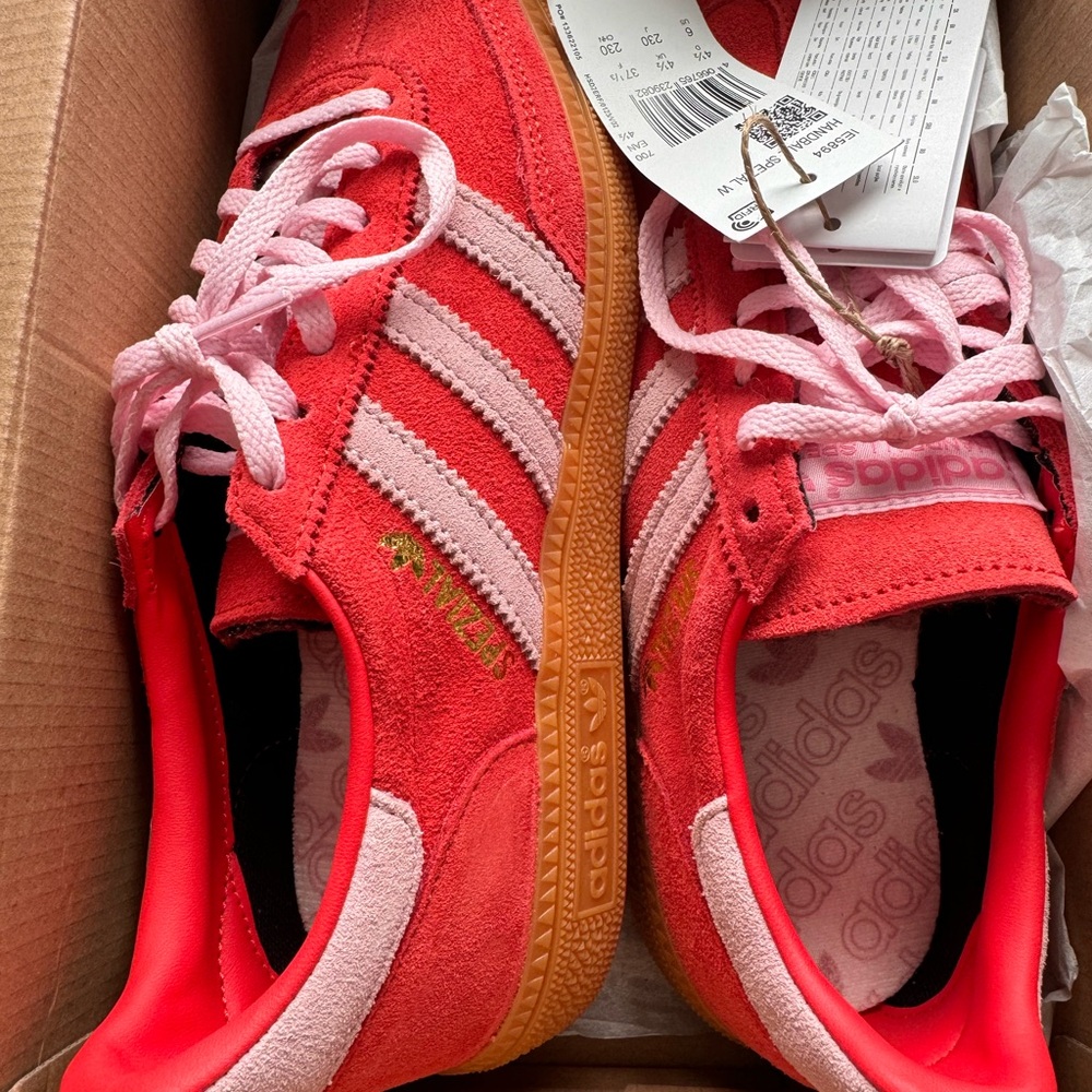 BNWT Adidas Handball Spezial